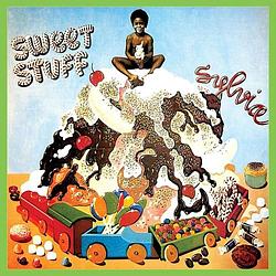 Foto van Sweet stuff - lp (3700604729785)