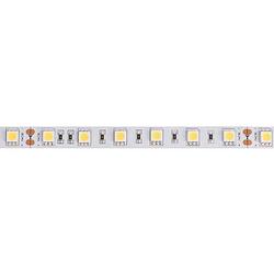 Foto van Flexibele ledstrip - neutraalwit - 300 leds - 5 m - 24 v