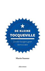 Foto van De kleine tocqueville - martin sommer - ebook (9789045034836)