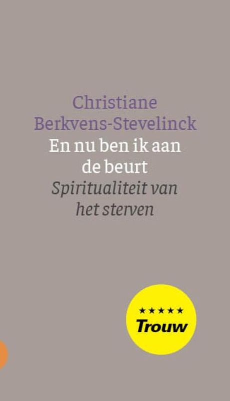 Foto van En nu ben ik aan de beurt - christiane berkvens-stevelinck - ebook (9789021170695)