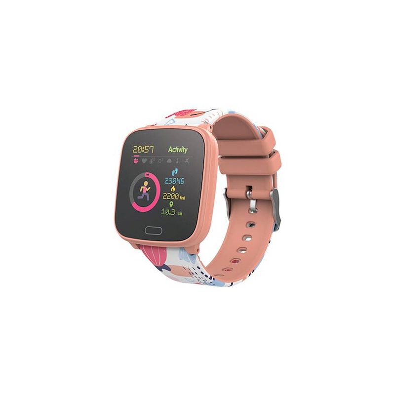 Foto van Smartwatch forever igo jw-100 orange