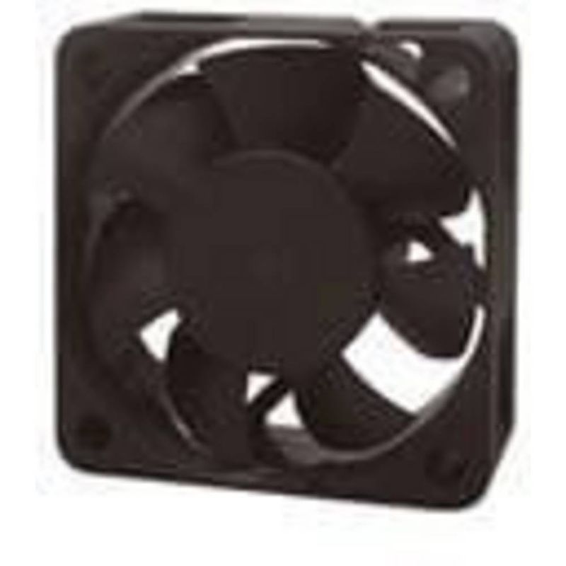 Foto van Sunon mf50151v1-1000u-a99 axiaalventilator 12 v/dc (l x b x h) 50 x 50 x 15 mm