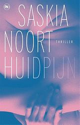 Foto van Huidpijn - saskia noort - ebook