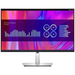 Foto van Dell p2723de professional led-monitor 68.6 cm (27 inch) energielabel f (a - g) 2560 x 1440 pixel qhd 5 ms displayport, hdmi, usb 3.2 gen 1 (usb 3.0), usb-c®,