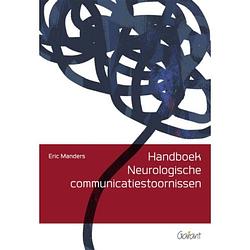 Foto van Handboek neurologische communicatiestoornissen