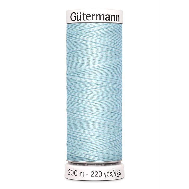 Foto van Gutermann polyester 200mtr