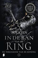 Foto van De terugkeer van de koning - j.r.r. tolkien - ebook (9789402320237)