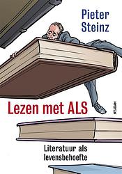 Foto van Lezen met als - pieter steinz - ebook (9789046819241)