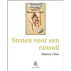 Foto van Stenen voor een ransuil