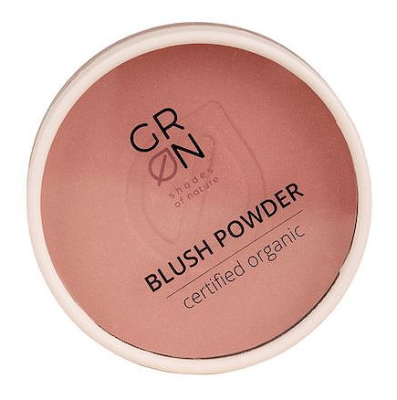 Foto van Grn blush powder pink watermelon