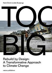 Foto van Too big - henk ovink, jelte boeijenga - ebook (9789462083318)