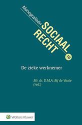 Foto van De zieke werknemer - hardcover (9789013165289)