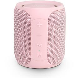 Foto van Vieta pro bluetooth speaker groove (roze)