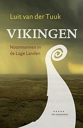 Foto van Vikingen - luit van der tuuk - ebook (9789401906838)