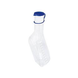 Foto van Careline urinaal man - 1 liter