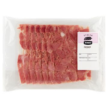 Foto van Jumbo preskop ca. 120g