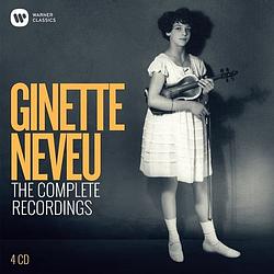 Foto van The complete recordings - cd (0190295490485)