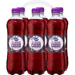 Foto van Hero cassis 6 x 500ml bij jumbo