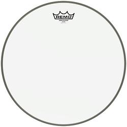 Foto van Remo br-1322-00 ambassador clear 22 inch bassdrumvel