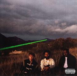 Foto van Injury reserve - cd (0888072098015)