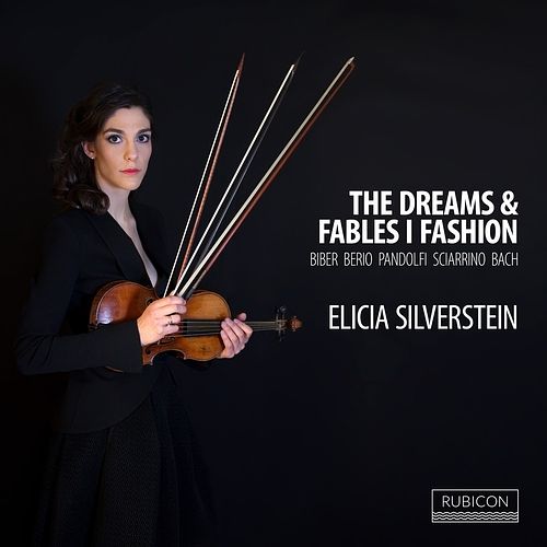 Foto van The dreams and fables i fashion. wo - cd (5065002149305)