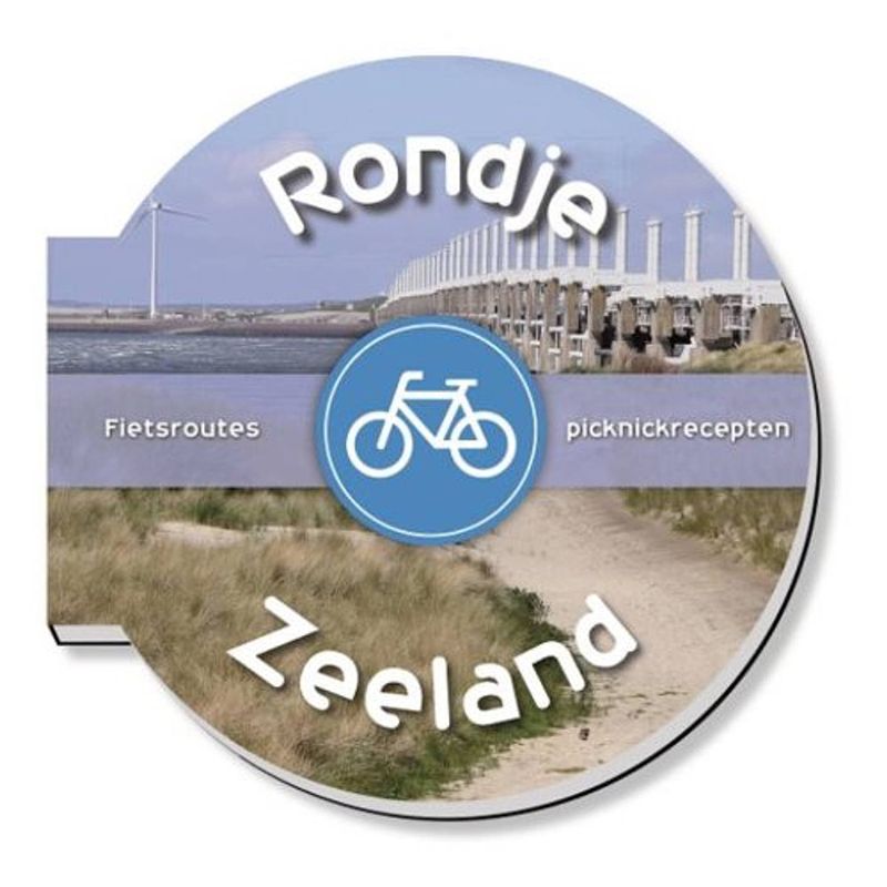 Foto van Rondje zeeland