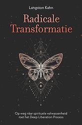 Foto van Radicale transformatie - langston kahn - ebook (9789020218640)