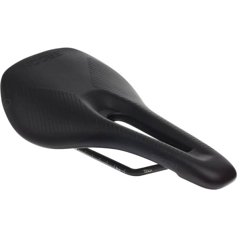 Foto van Ergon zadel sr pro women m/l black