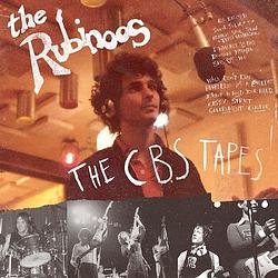 Foto van Cbs tapes - lp (0634457278837)