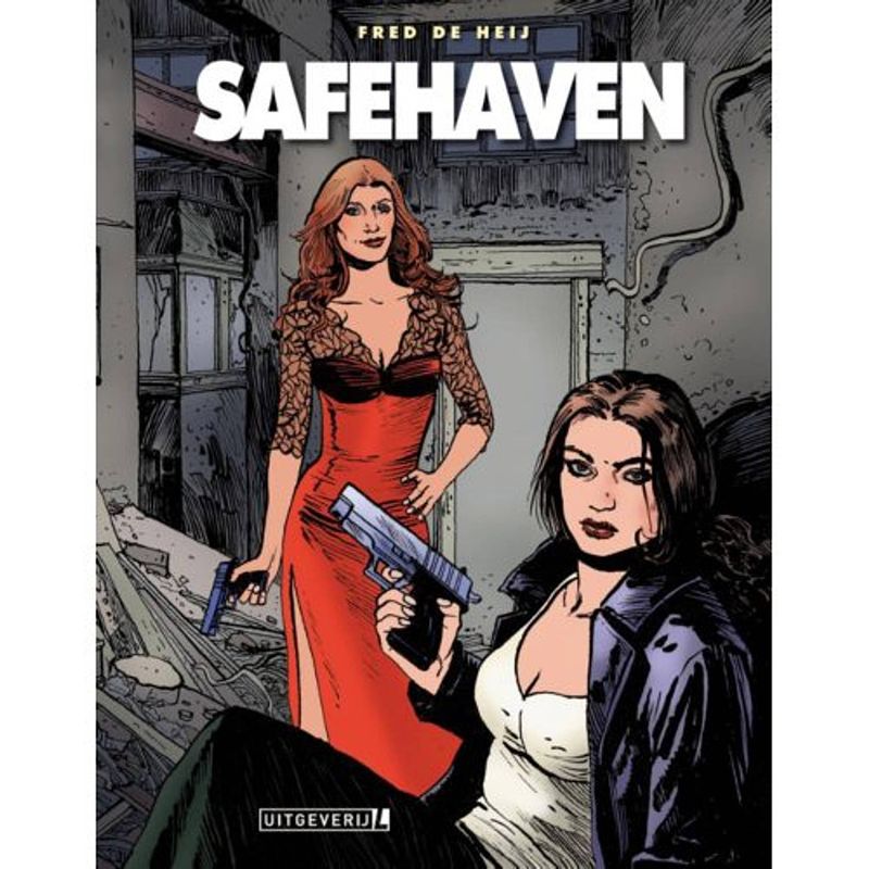 Foto van Safehaven - safehaven