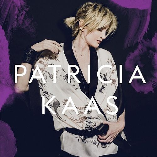 Foto van Patricia kaas - cd (7640175160012)