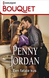 Foto van Een fatale kus - penny jordan - ebook