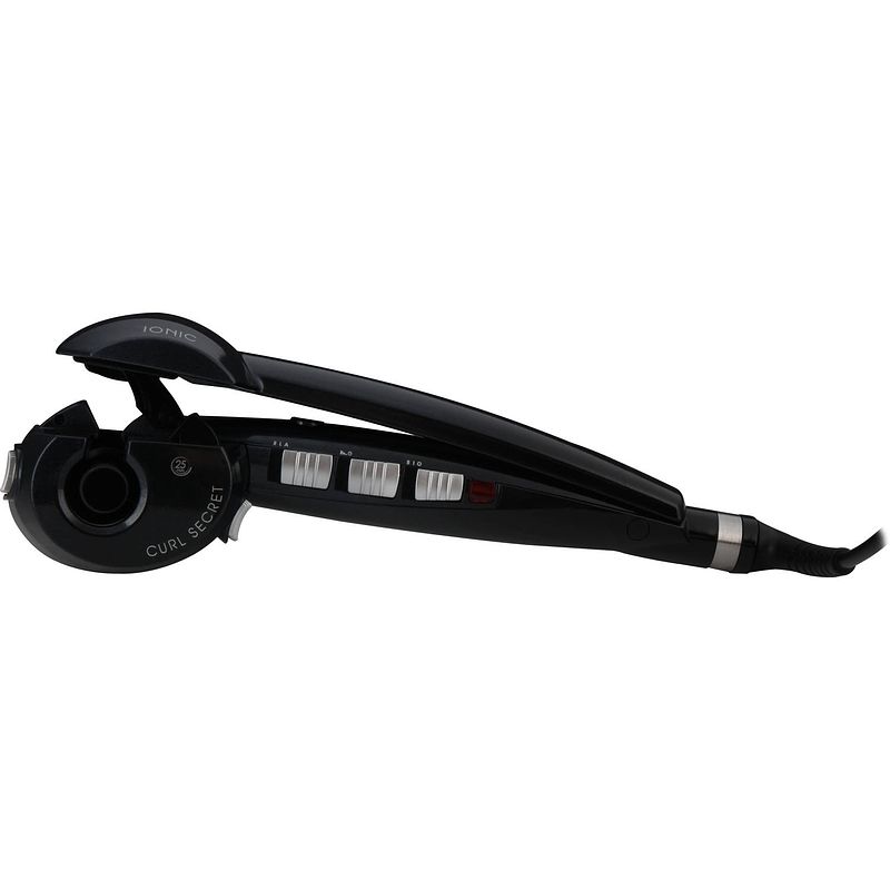 Foto van Babyliss curl secret 2