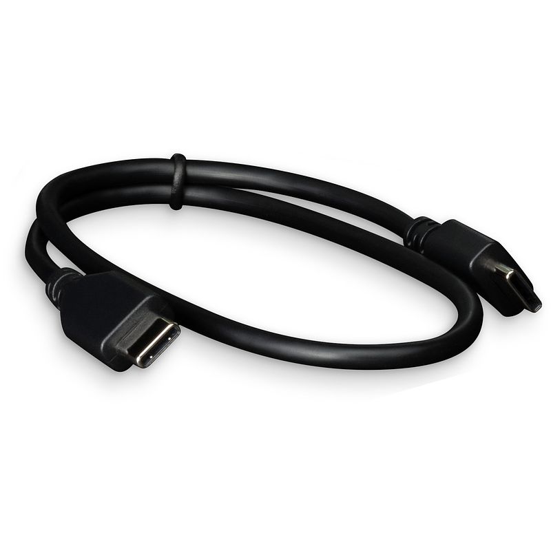 Foto van Shure amv-usbc-ltg15 usb-c naar lightning kabel