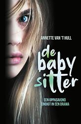 Foto van De babysitter - annette van 'st hull - ebook (9789020630619)