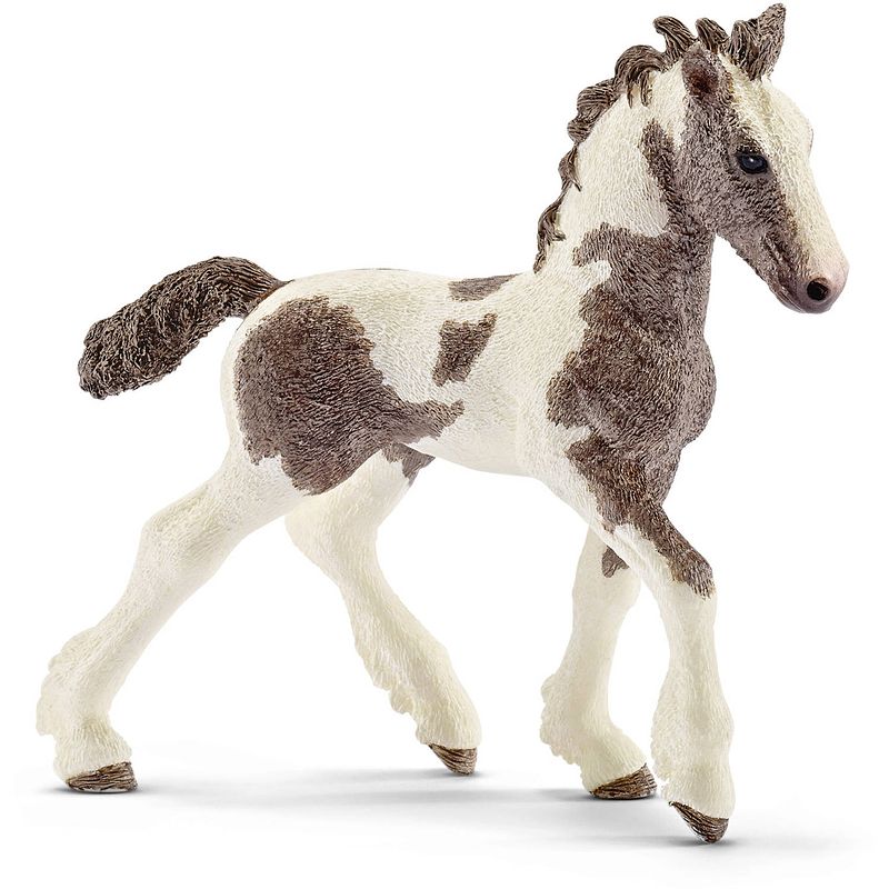 Foto van Tinker veulen schleich - speelfiguur schleich horse club -13774