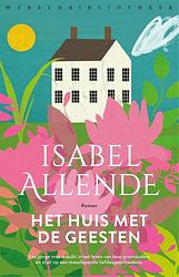 Foto van Het huis met de geesten - isabel allende - ebook (9789028443082)