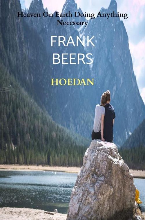 Foto van Hoedan - frank beers - ebook