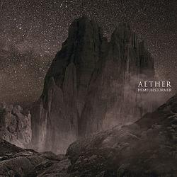 Foto van Aether (the flood edition) - lp (3481575599644)