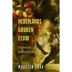 Foto van Nederlands gouden eeuw