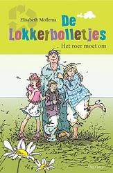 Foto van De lokkerbolletjes - elisabeth mollema - ebook (9789047520566)