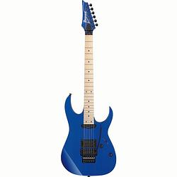 Foto van Ibanez rg565 genesis collection laser blue elektrische gitaar