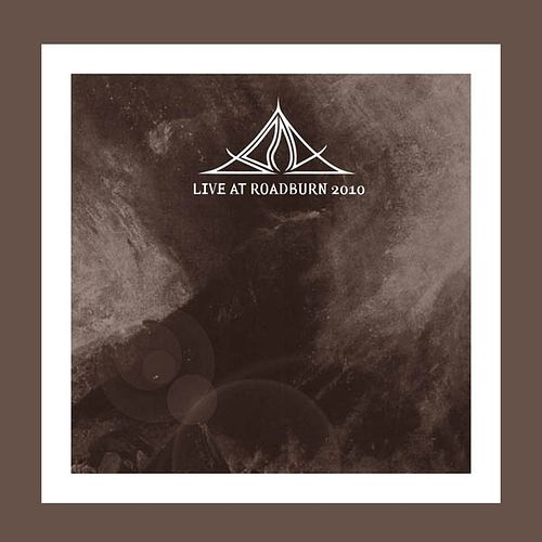 Foto van Live at roadburn 2010/2012/2014 - cd (8592735008908)