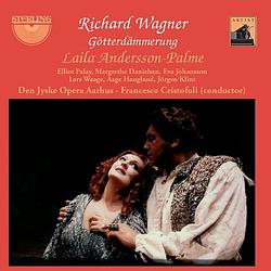 Foto van Wagner: götterdämmerung - cd (7393338181323)