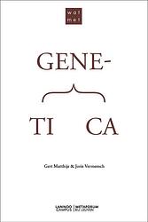 Foto van Wat met genetica? - gert matthijs, joris vermeesch - ebook (9789401413367)