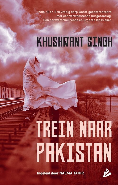 Foto van Trein naar pakistan - khushwant singh - ebook (9789048836147)