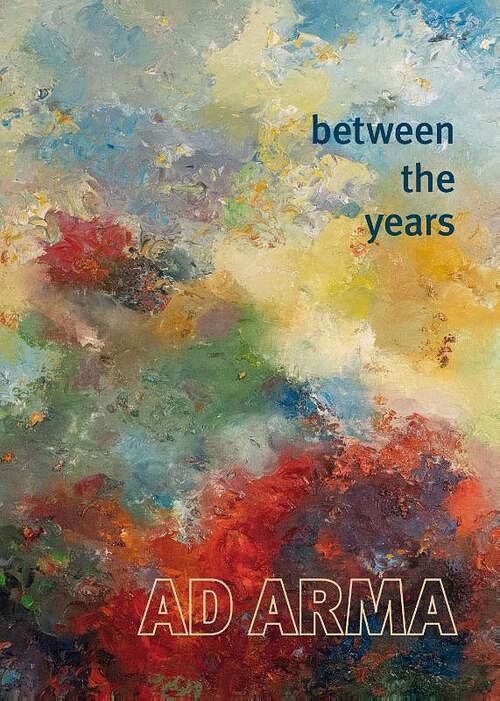 Foto van Ad arma - between the years - paul roomer, piet augustijn - hardcover (9789062169238)