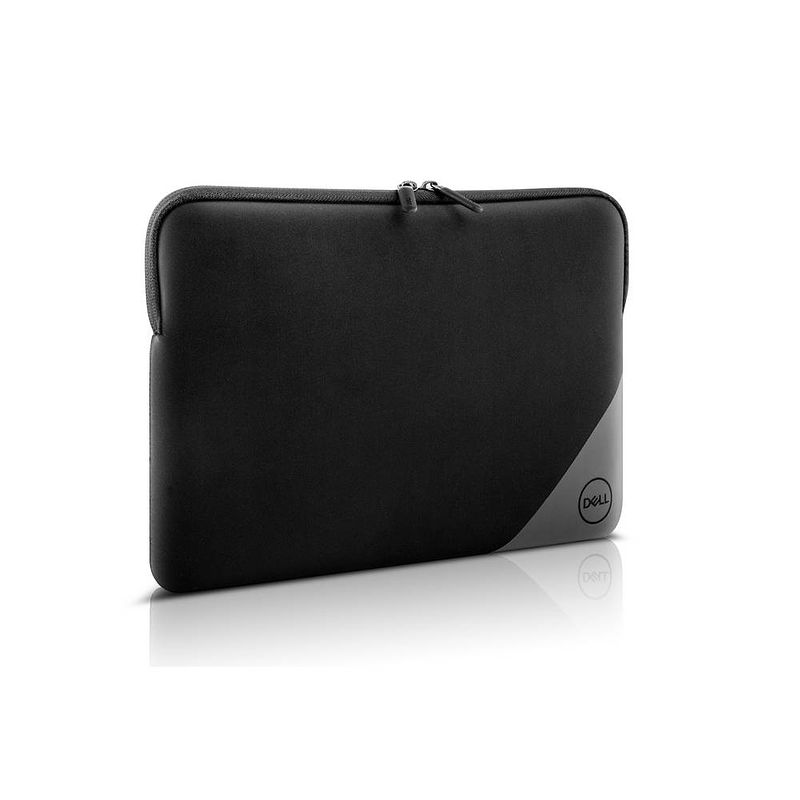 Foto van Dell laptophoes essential sleeve 15 geschikt voor max. (laptop): 38,1 cm (15) zwart