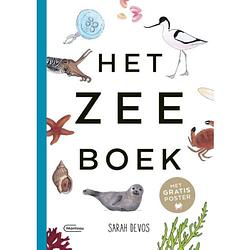 Foto van Het zeeboek