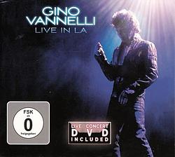 Foto van Live in la - cd (0866520000179)